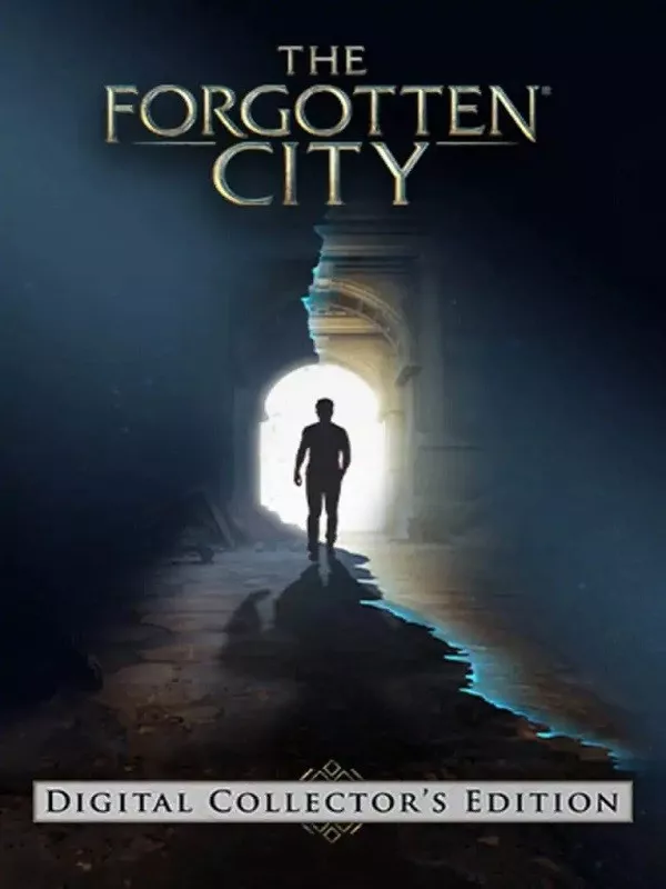 Купить The Forgotten City