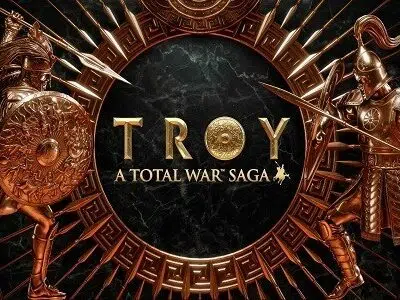 Купить A Total War Saga: TROY