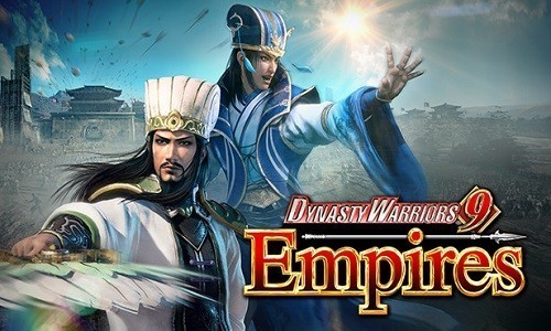 dynasty warriors empires