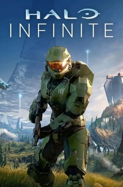 Купить Halo Infinite (кампания)