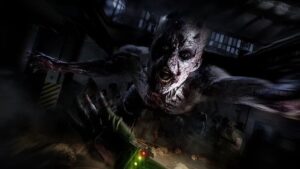 Dying Light 2 наверняка имеет знакомые зомби-лица