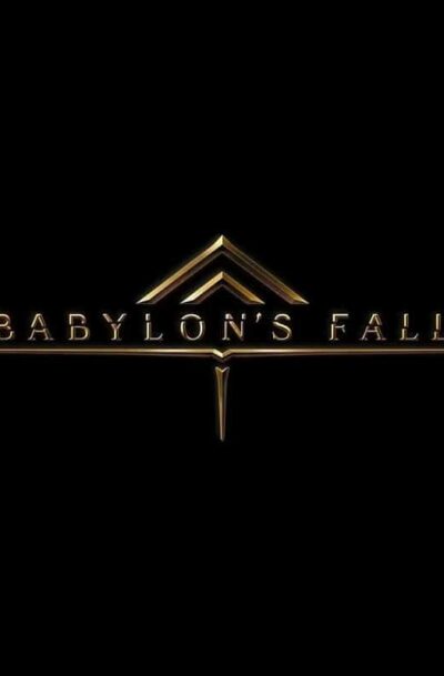Купить BABYLON’S FALL