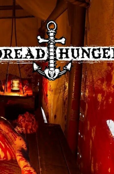 Купить Dread Hunger