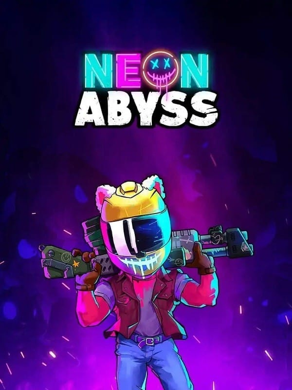 Купить Neon Abyss