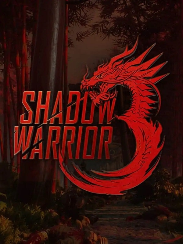 Купить Shadow Warrior 3