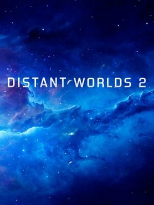 Купить Distant Worlds 2