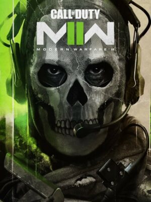 Купить Call of Duty®: Modern Warfare® II (2022)