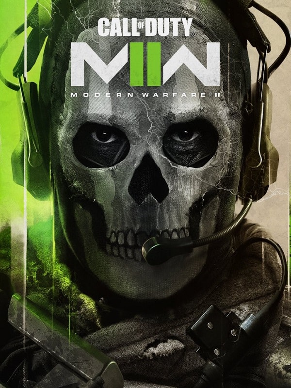 Купить Call of Duty®: Modern Warfare® II